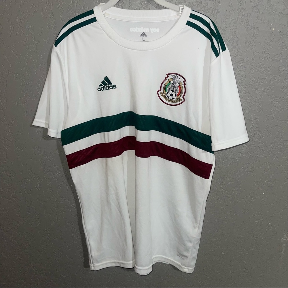 Mexico soccer team Jersey